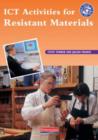 Image for ICT Activities for Resistant Materials
