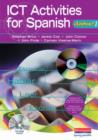 Image for ICT Activities for Spanish Listos 1 Version 2 Single User Pack