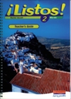 Image for Listos!2: Verde Teacher&#39;s guide