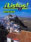 Image for Listos! 2: Colour OHT file