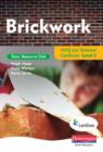 Image for Brickwork NVQ and Technical Certificate : Tutor Resource Disk