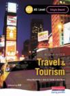Image for Travel &amp; tourism  : AS level for OCR : Single Award