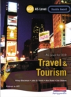 Image for Travel &amp; tourism  : AS Level for OCR