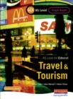 Image for Travel &amp; tourism  : AS level for Edexcel