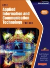 Image for GCSE Applied ICT OCR: Student Book &amp; CD-ROM