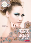 Image for VTCT Level 1 Foundation Diploma in Hair and Beauty Studies Student Book