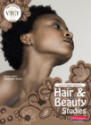 Image for VTCT Level 2 Higher Diploma in Hair and Beauty Studies Student Book