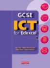 Image for GCSE ICT for Edexcel: Student Book