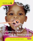 Image for NVQ/SVQ Level 4 Children&#39;s Care, Learning &amp; Development Candidate Handbook