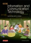 Image for GCSE ICT for ICAA: Student Book