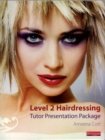 Image for Level 2 Hairdressing Tutor Presentation Package