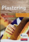 Image for Plastering NVQ and Technical Certificate Level 2 Tutor Resource Disk