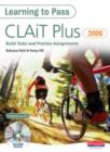 Image for CLAiT Plus : Build Tasks and Practice Assignments