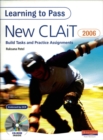 Image for New CLAiT Build Tasks and Practice Assignments