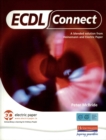 Image for ECDL Connect Student Book and CD-ROM