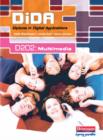Image for DiDA - diploma in digital applicationsBook 2: D202 [Multimedia]