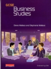 Image for GCSE Business Studies for ICAA Student Book