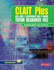 Image for OCR level 2 certificate for IT users (CLAIT Plus): Tutor&#39;s resource file