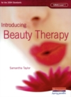 Image for S/NVQ Level 1 Introducing Beauty Therapy