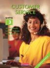 Image for Customer service  : S/NVQ level 3