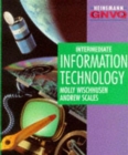 Image for Intermediate information technology