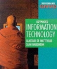 Image for Advanced information technology
