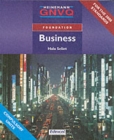 Image for Foundation GNVQ Business Student Book without Options