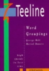 Image for Teeline Word Groupings