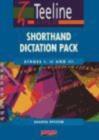 Image for Shorthand Dictation Pack