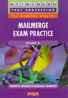 Image for Mailmerge Exam Practice Stage II