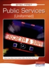 Image for Public services (uniformed) : Student Book