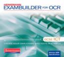 Image for Heinemann Exambuilder for OCR: GCSE ICT