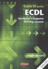 Image for Learn to pass ECDL, European Computer Driving Licence
