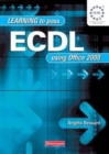 Image for Learning to pass ECDL for Office 2000