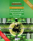 Image for Intermediate GNVQ ICT Student Book with Edexcel Options