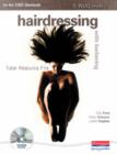 Image for S/NVQ Level 3 Hairdressing Tutor&#39;s Resource File
