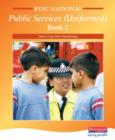 Image for Public services (Uniformed)Book 2 : Level 2 : Student Book