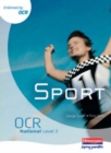 Image for Sport  : OCR national level 2 : Student Book