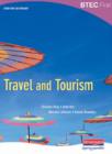 Image for BTEC First Diploma in Travel and Tourism Student Book
