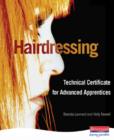 Image for Hairdressing  : technical certificate