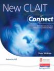 Image for New Clait Connect : Student Book
