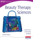 Image for BTEC National beauty therapy sciences