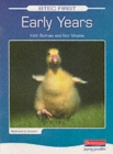 Image for BTEC First Early Years Student Book