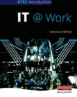 Image for BTEC Introduction to IT at Work