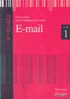 Image for Using e-mail, level 1 : Level 1