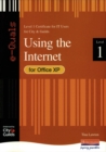 Image for Using the Internet, level 1  : level 1 diploma for IT users for City &amp; Guilds