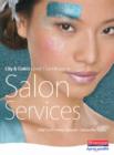 Image for City and Guilds Level 1 Certificate in Salon Services