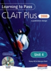Image for Learning to Pass CLAIT Plus 2006 (Level 2) UNIT 4 e-Publication Design