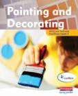 Image for Painting and decorating  : NVQ and Technical Certificate Level 2