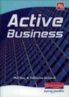Image for Active Business: Electronic Learning Resources for Tutors